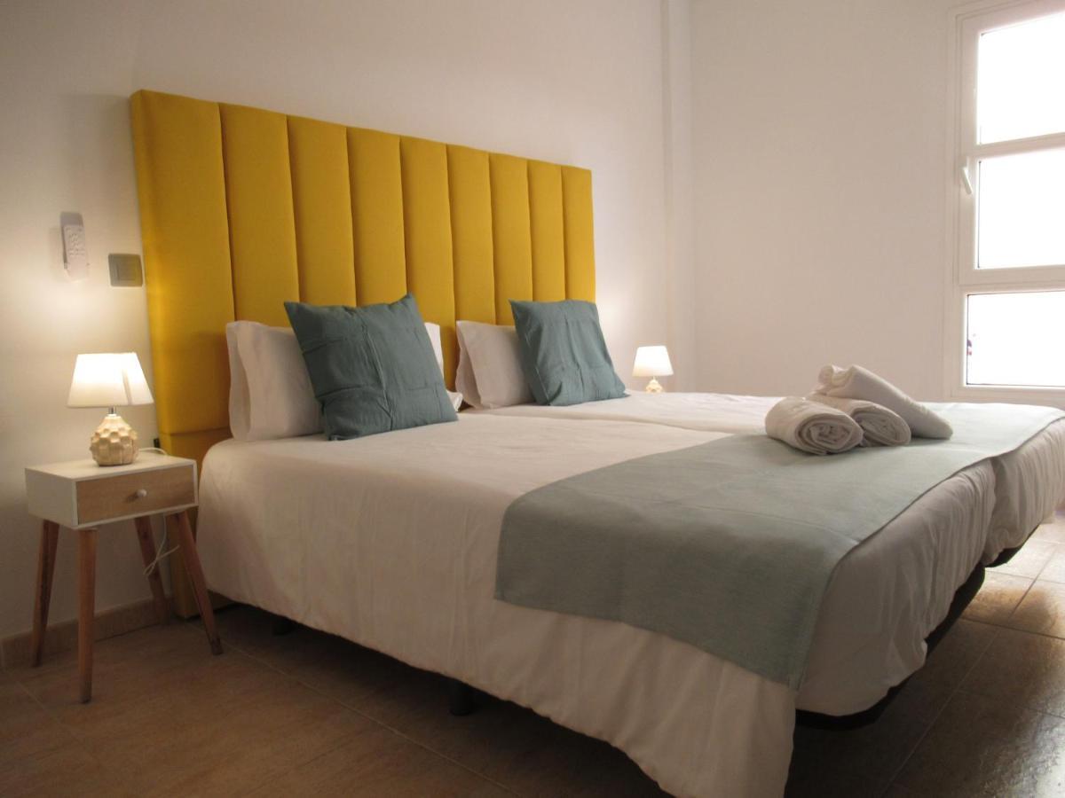 Bristol Likehome, By Comfortable Luxury Corralejo Zewnętrze zdjęcie