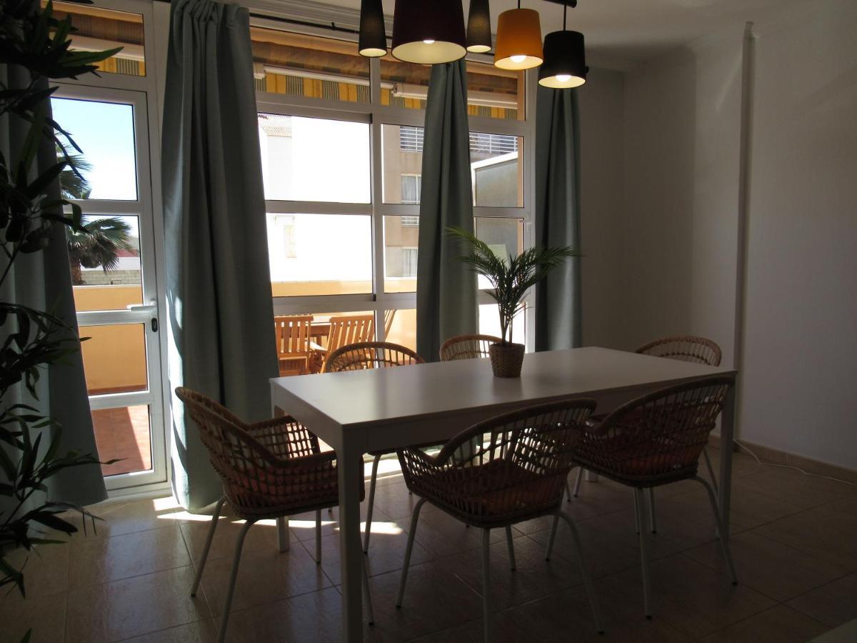 Bristol Likehome, By Comfortable Luxury Corralejo Zewnętrze zdjęcie