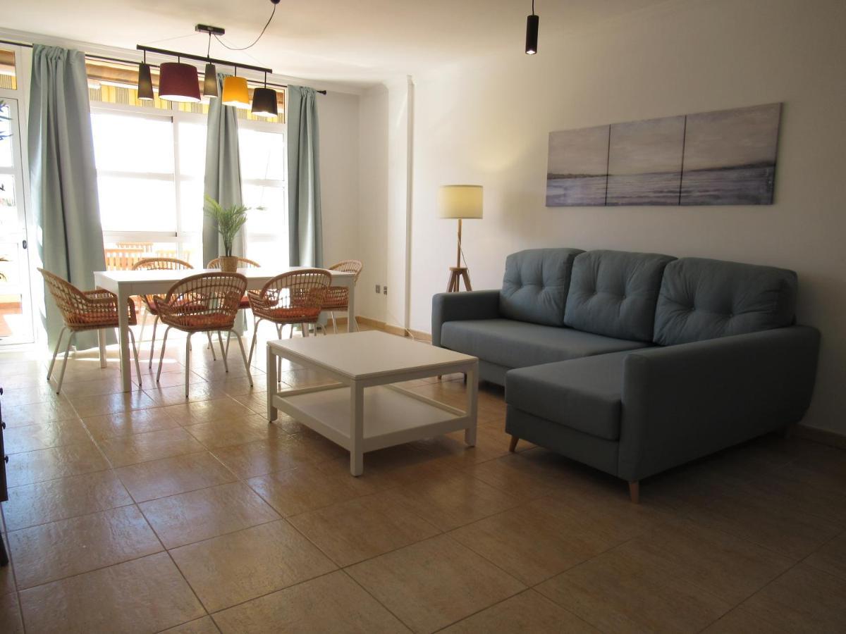 Bristol Likehome, By Comfortable Luxury Corralejo Zewnętrze zdjęcie